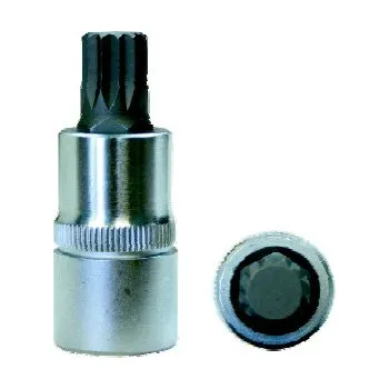 Gola hlavice GOLA Zástrčná hlavice XZN 1/2'' M 6