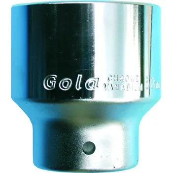 Gola hlavice GOLA Nástrčná hlavice 3/4'' 22 mm