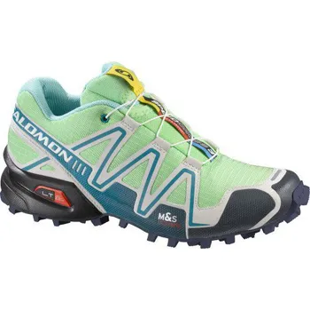 Dámská běžecká obuv Recenze Salomon Speedcross 3 W