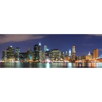 Fototapeta Dimex fototapeta do kuchyně Manhattan