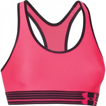 Dámská mikina Under Armour Dámská Sportovní Mikina Under Armour Růžová, XS