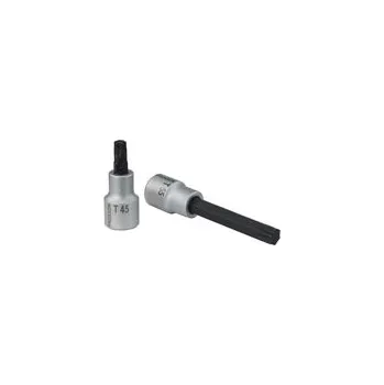 Gola hlavice PROXXON Hlavice zástrčná TORX 1/2''- 55 mm 23488, 23489, 23490, 23491, 23492, 23493, 23494, 23446, 23447, 23448 T 30