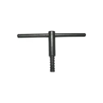 Příslušenstí k soustruhu TOS Upínací klíč s pružinou (243864) 80