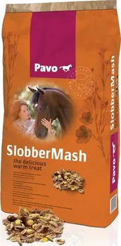 Krmivo pro koně Pavo SlobberMash