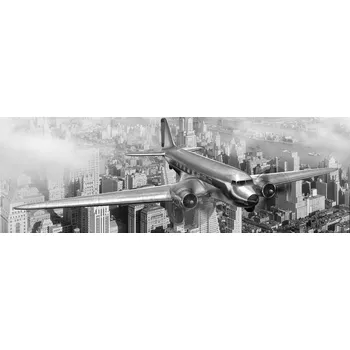 Fototapeta Dimex fototapeta do kuchyně Airplane