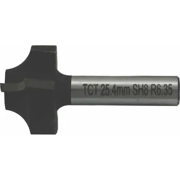 Fréza NÁSTROJE CZ Fréza na dřevo profilová /238404-238406/ 25,4 mm