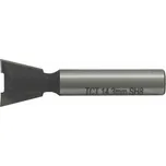 NÁSTROJE CZ Fréza na dřevo rybinová /170143/