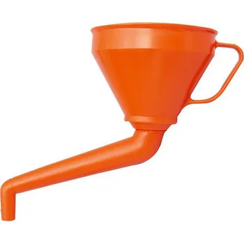 Kanystr CROMWELL Nálevka plastová, trychtýř KEN5402962K