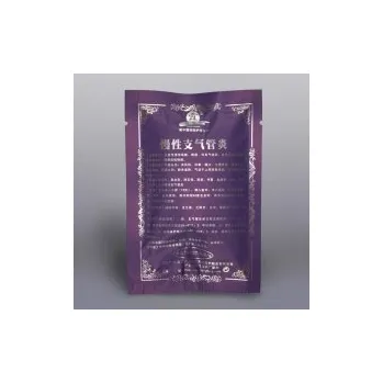 Bylinná koupel Tišení burácejícího hromu