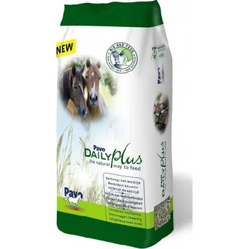 Pavo Daily Plus 15 kg