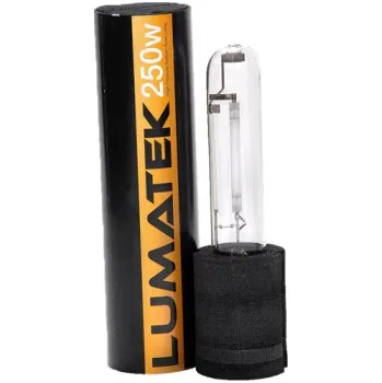 Lumatek Dual Spectrum HPS