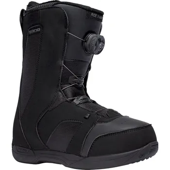 Boty na snowboard Ride Harper Boa 2015/16 černé