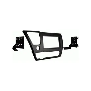 Kompletní kamerový systém METRA 2DIN redukce pro Honda Civic 2013- modely USA (10960M)