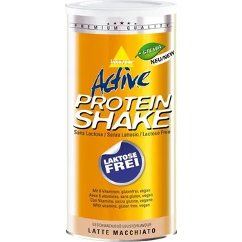 Protein Inkospor Active Protein shake bez laktózy 450 g