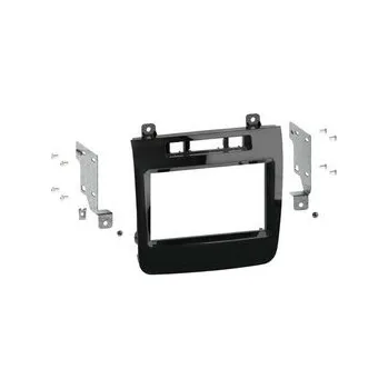 Auto Hi-Fi 2DIN redukce pro VW Touareg II 04/2010-10/2014 (10955)