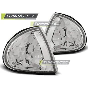 Autodíl Blinkry přední HONDA CRX DEL SOL 03.92-97 CHROME (KPHO09)