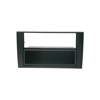 Autorádio ISO redukce pro Audi A4 06-, Seat Exeo (10427)