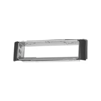 Kompletní kamerový systém ISO redukce pro SMART ForTwo 01/1998- černá (10211.1)