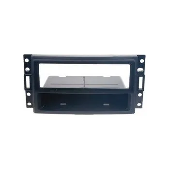 Kompletní kamerový systém ISO redukce pro Hummer H3 2005-08, Chevrolet Corvette (10388)