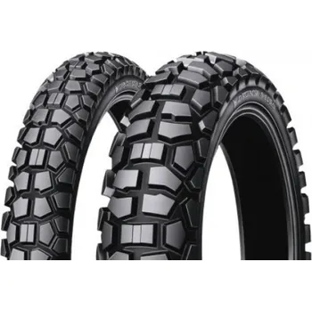 Dunlop D 605 70/100 -19 42 P F TT J