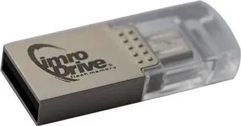 USB flash disk Imro MicroDuo OTG 8 GB