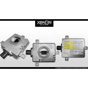 Řídící jednotka Řídící jednotka Xenon HONDA ACCORD 2006-2010
