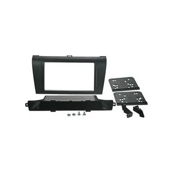 Autorádio 2DIN redukce pro Mazda 3 10/2003 - 2008 (10818)