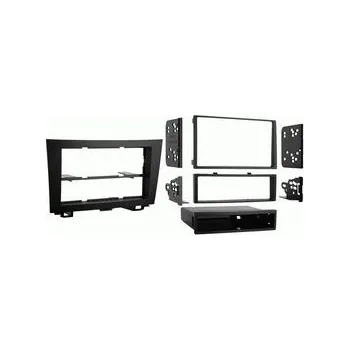 Kompletní kamerový systém METRA 2DIN/1DIN redukce pro Honda CR-V 2006-10/2012 (10733M)