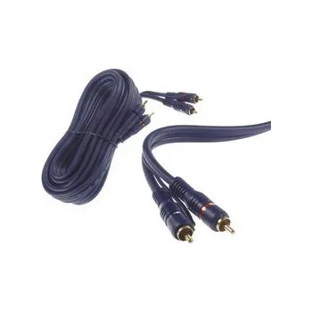 Audio kabel Blue Mid Cinch kabel 3m (pc1-230)