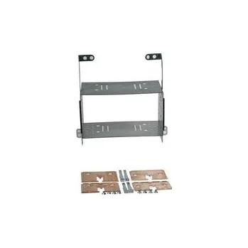 Kompletní kamerový systém 2DIN redukce pro Nissan X-trail 2007- (10826ram)