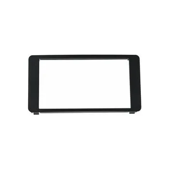 Kompletní kamerový systém 2DIN redukce pro Mitsubishi Lancer, Outlander s MMCS system (10837)