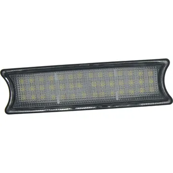 Osvětlení interiéru vozidel LED osvětlení interiéru do vozu BMW E53 2001-05 (LEDdbw05)