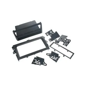 Kompletní kamerový systém METRA ISO redukce pro Toyota Corolla 2009- (10479M)