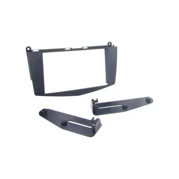 Kompletní kamerový systém 2ISO redukce pro Mercedes "C" 2007- (10909)