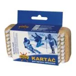 Skivo Kartáče  bronzový