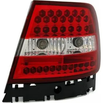 Zadní světlomet AUDI A4 B5 - Zadní světla Ledkové - Červené II.
