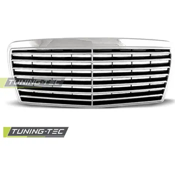 Tuning Maska přední MERCEDES W124 E-KLASA 05.93-06.95 AVANTGARDE (GRME02)