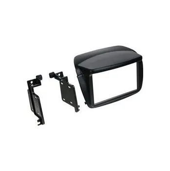 Kompletní kamerový systém 2DIN redukce pro Fiat Doblo 2010- (10895)