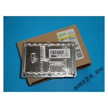 Řídící jednotka Řídící jednotka bi XENON AUDI A4 VW PASSAT