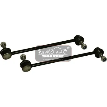 Stabilizátor nápravy JOM sportovní tyčky stabilizátoru BMW 1 (E87)