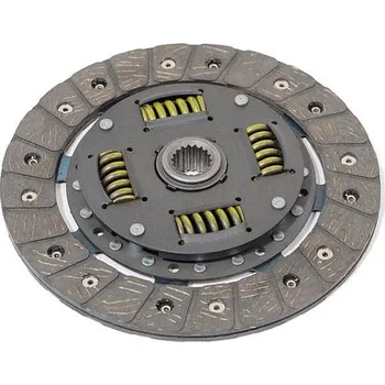 Spojková lamela LAMELA SPOJKY FABIA 1,4 MPI 44/50kw PRŮMĚR 190mm (047141034K)