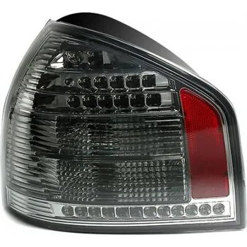 Zadní světlomet AUDI A3 8L - Zadní světla Ledkové - Kouřové