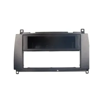 Autorádio ISO redukce pro Mercedes CLK 2006 (10408)