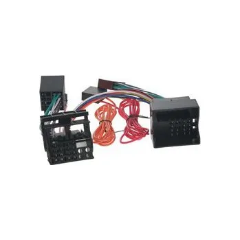 Autoelektronika Kabeláž pro HF Parrot/OEM VW Most konektor 2011- (sot-155)
