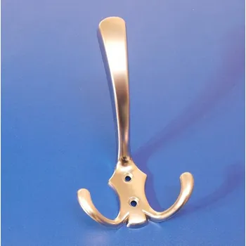 Nábytkové kování Věšák Romana I Ni-saten