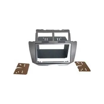 Kompletní kamerový systém 2ISO redukce pro Toyota Yaris 2009- (10907ram)