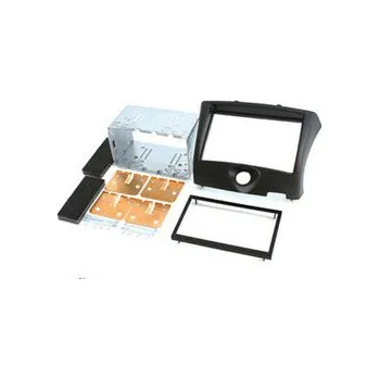 Kompletní kamerový systém 2ISO redukce pro Toyota Yaris 2003-06 (10789ram)