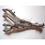 TA Technix výfukové svody Opel Corsa B 1.4 - 1.6 16V (od 93)