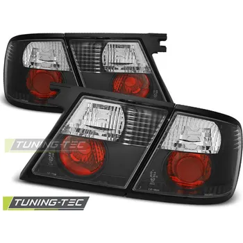 Zadní světlomet Zadní světla Nissan Primera 96-98 htb černá (LTNI04)