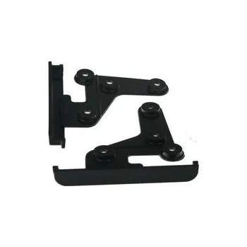 Kompletní kamerový systém 2DIN redukce pro Toyota Yaris 2007-/ Celica / RAV 4 / Tundra / FJ Cruiser (10734)